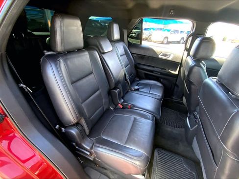 Used 2015 Ford Explorer XLT w/ Equipment Group 202B image 20
