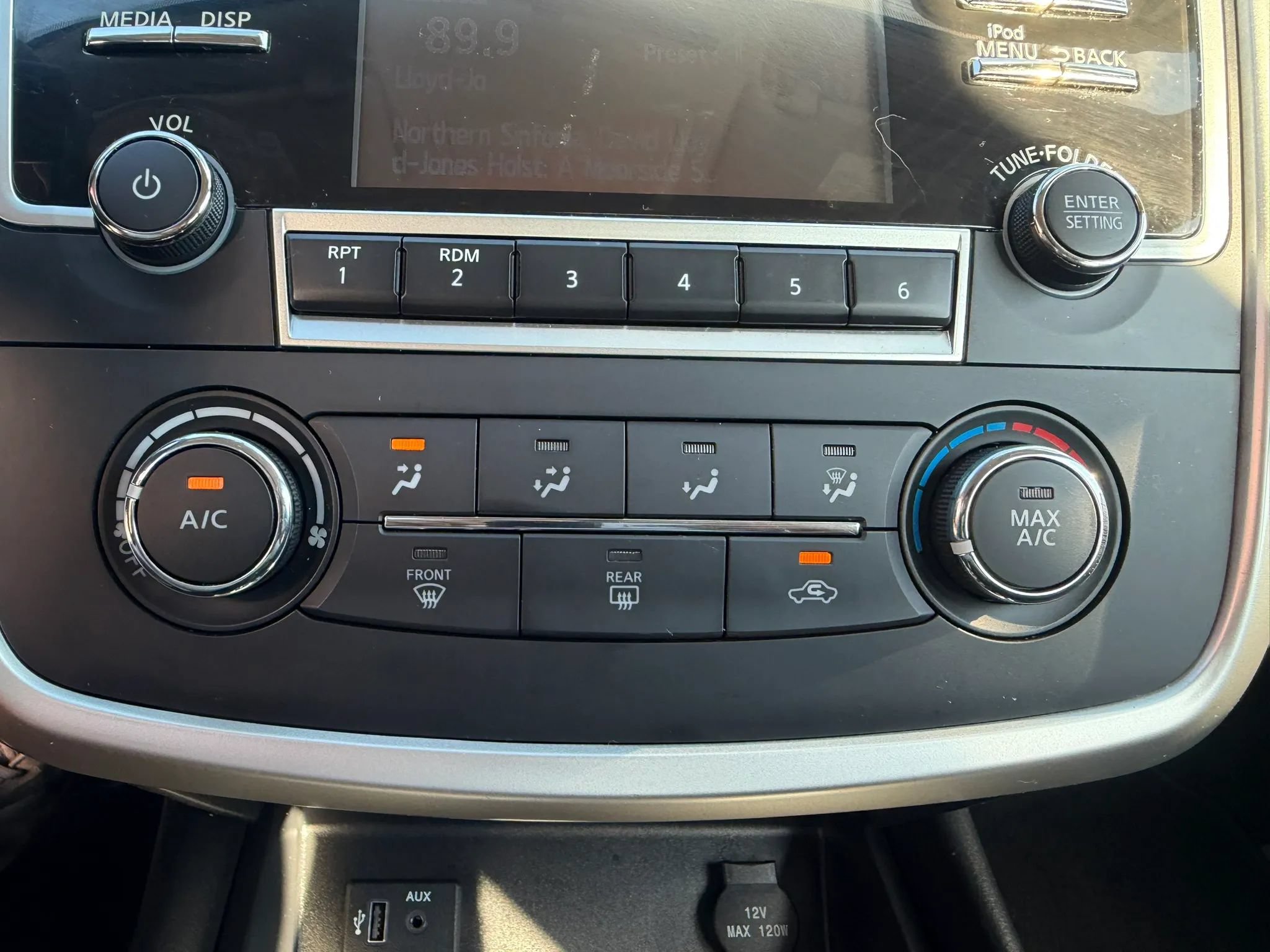Used 2018 Nissan Altima 2.5 S w/ S Convenience Package FWD image 22
