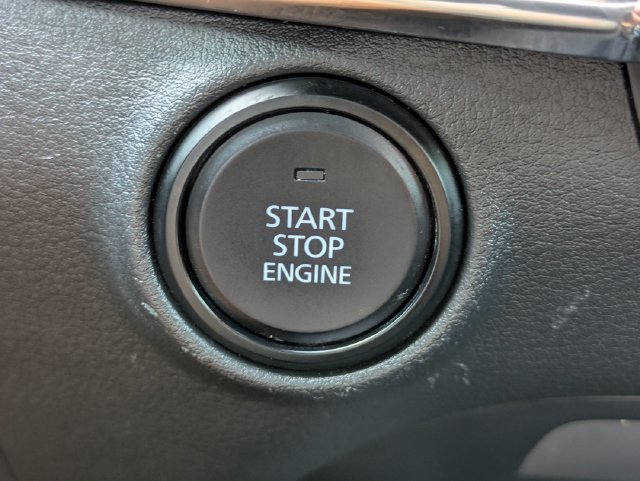 Used 2019 MAZDA MAZDA3 Hatchback w/ Preferred Package FWD image 25