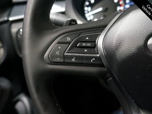 Certified 2023 INFINITI QX50 Sport image 21