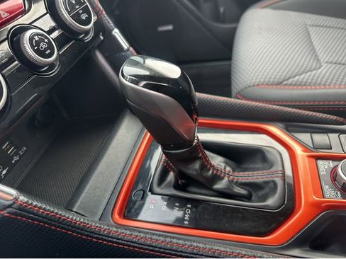 Used 2019 Subaru Forester Sport image 10