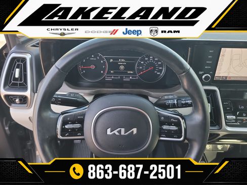 Used 2022 Kia Sorento S AWD/4WD image 28
