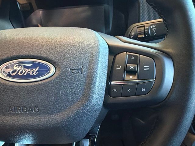 New 2026 Ford Ranger XLT w/ Equipment Group 301A High AWD/4WD image 22