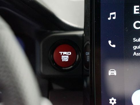 New 2026 Toyota Tacoma TRD Sport image 18