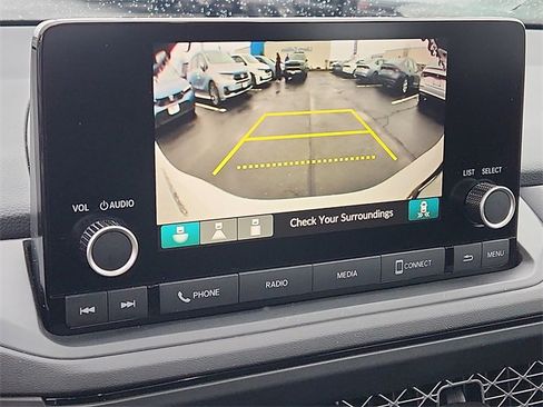 Used 2024 Honda Accord EX image 18