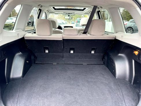 Used 2018 Subaru Forester 2.5i Premium w/ All-Weather Package image 12