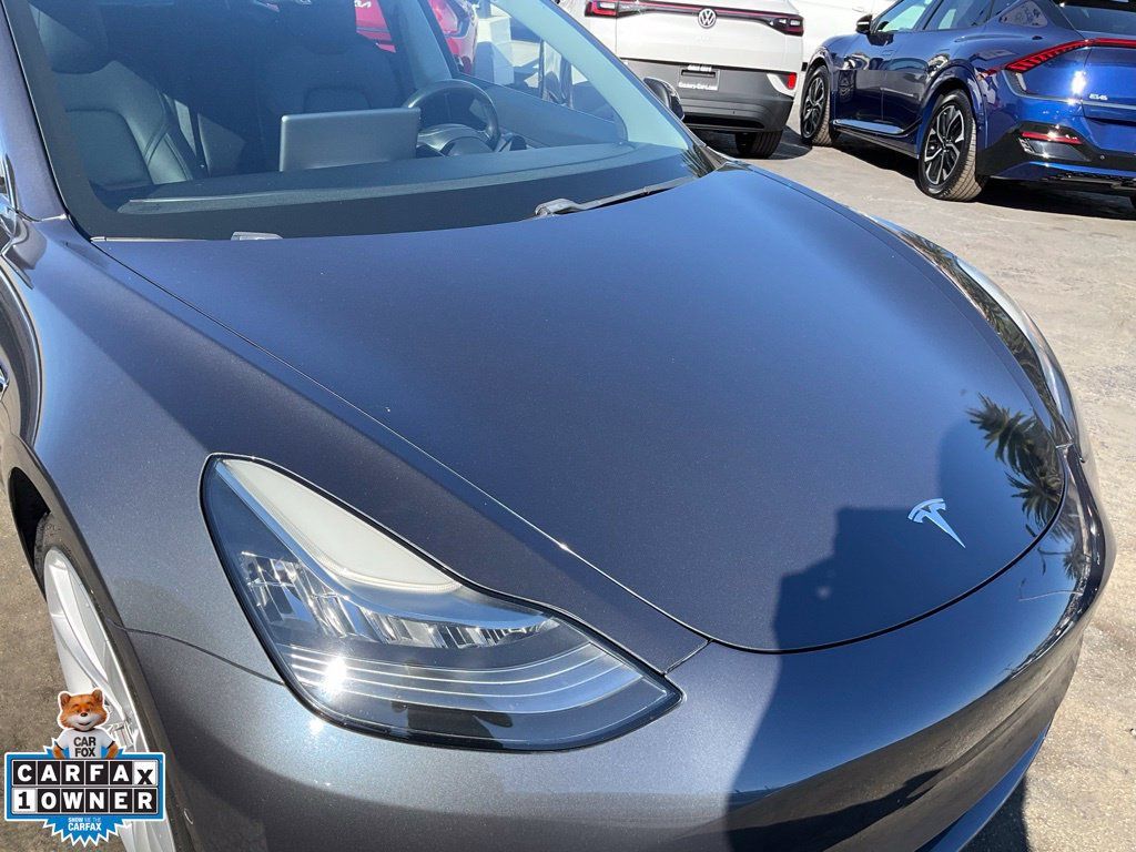Used 2018 Tesla Model 3 Performance AWD/4WD image 69