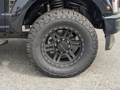 New 2024 Ford F250 Lariat w/ Lariat Ultimate Package image 12