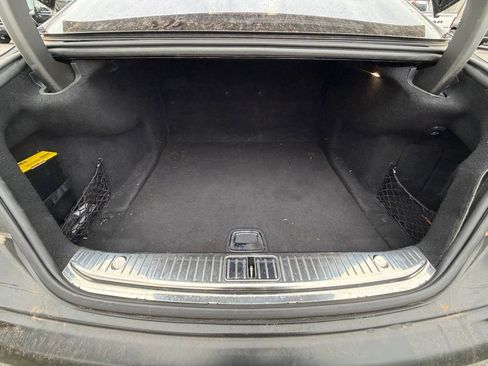 Used 2015 Mercedes-Benz S 550 4MATIC Coupe image 33