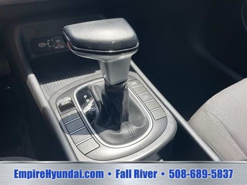 Used 2024 Hyundai Kona SEL AWD/4WD image 23