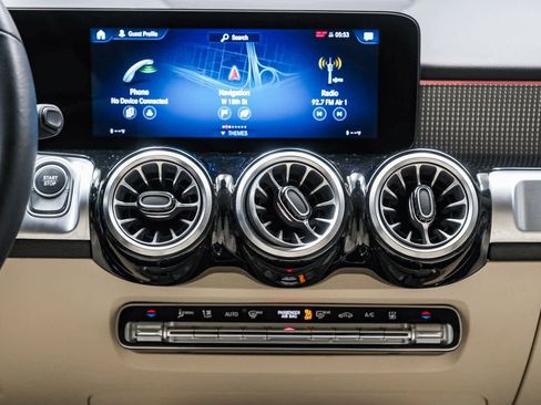 Certified 2022 Mercedes-Benz EQB 300 4MATIC image 14