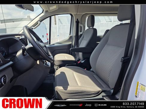 Used 2023 Ford Transit 350 XLT RWD image 17
