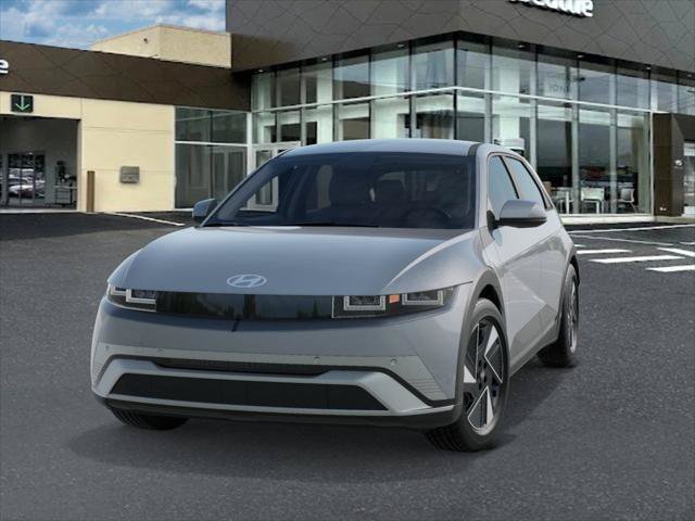 New 2026 Hyundai Ioniq 5 SEL AWD/4WD image 6