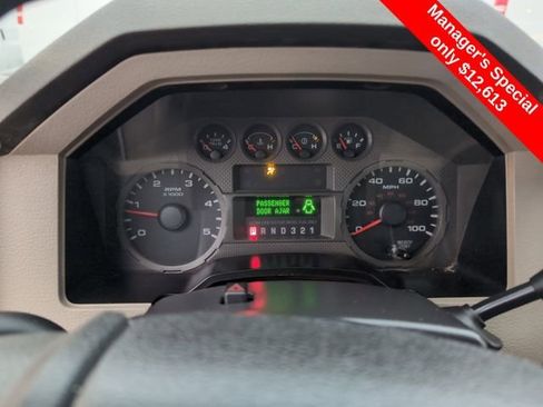 Used 2008 Ford F450 XL image 14