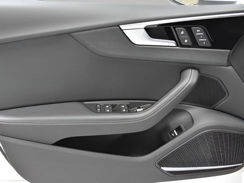 Used 2024 Audi A5 2.0T Premium Plus image 36