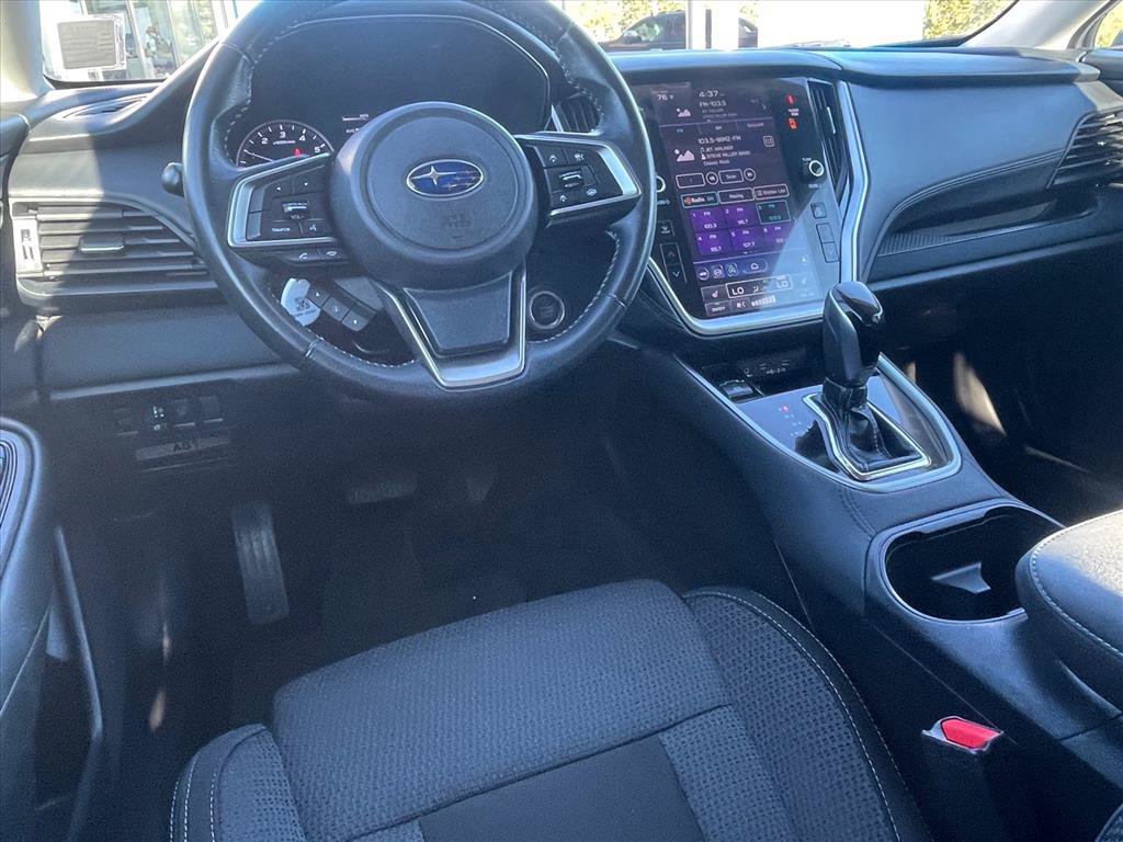Used 2022 Subaru Outback Premium AWD/4WD image 9