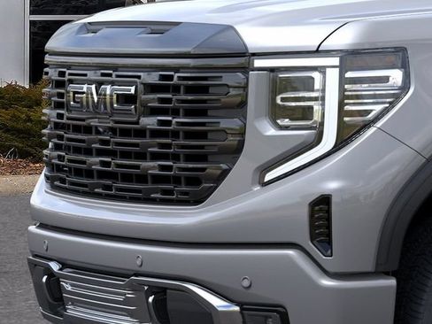 New 2026 GMC Sierra 1500 Denali Ultimate AWD/4WD image 13