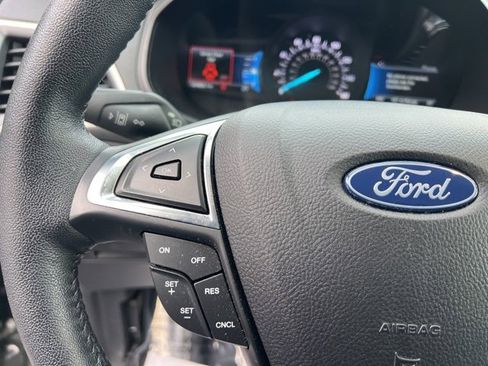 Used 2023 Ford Edge SEL image 27