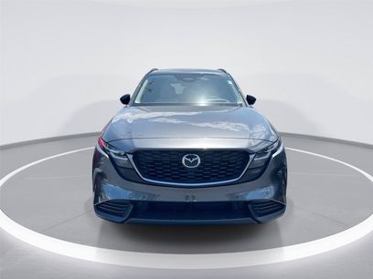 New 2026 MAZDA CX-5 Preferred