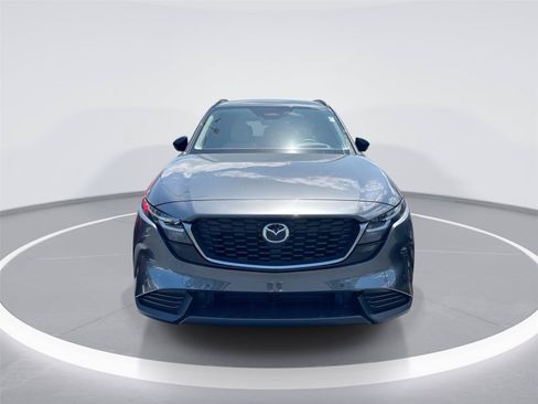 New 2026 MAZDA CX-5 Preferred AWD/4WD image 3