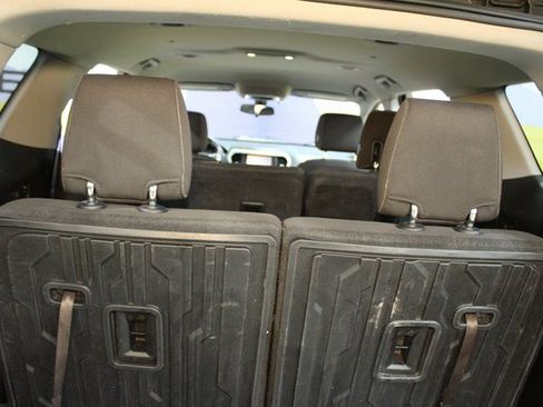 Used 2019 GMC Acadia SLE image 17