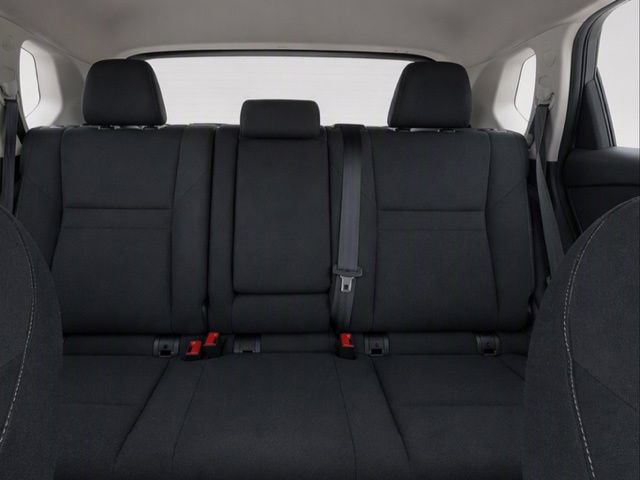 Used 2024 Nissan Rogue S AWD/4WD image 19