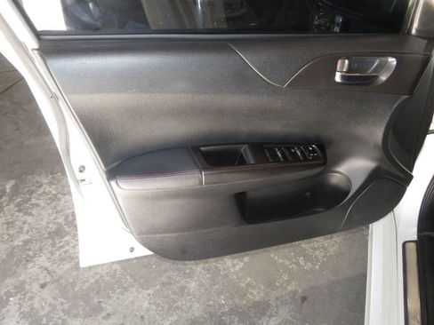 Used 2014 Subaru Impreza WRX STI image 15