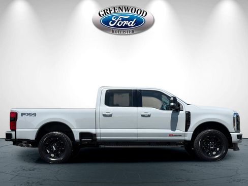 New 2026 Ford F250 XLT w/ XLT Premium Package AWD/4WD image 3