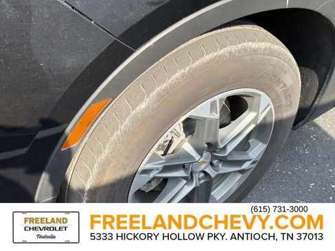 Used 2025 Chevrolet Blazer LT FWD image 7