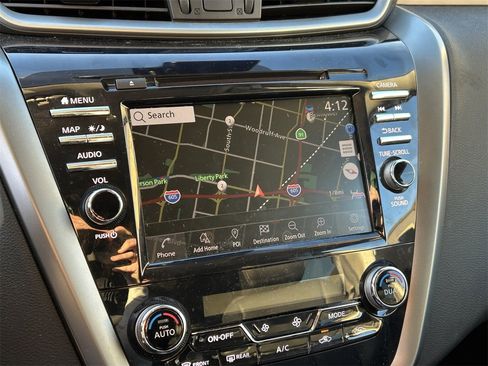 Certified 2024 Nissan Murano SL image 7