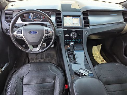 Used 2016 Ford Taurus SHO w/ Equipment Group 401A AWD/4WD image 29