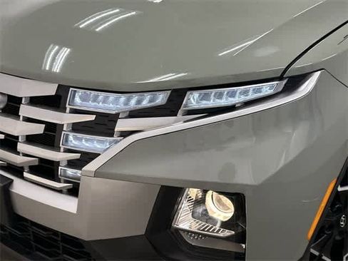 Used 2023 Hyundai Santa Cruz SEL w/ Cargo Package image 31