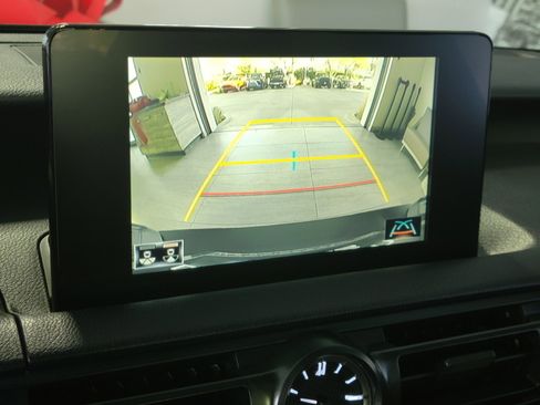 Certified 2024 Lexus IS 300 w/ Comfort Package image 24