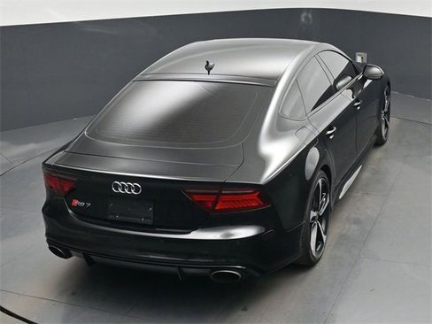 Used 2016 Audi RS 7 Prestige image 56