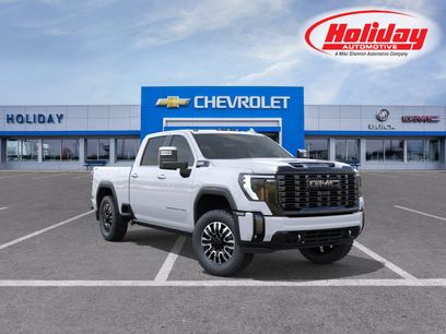 New 2026 GMC Sierra 2500 Denali Ultimate
