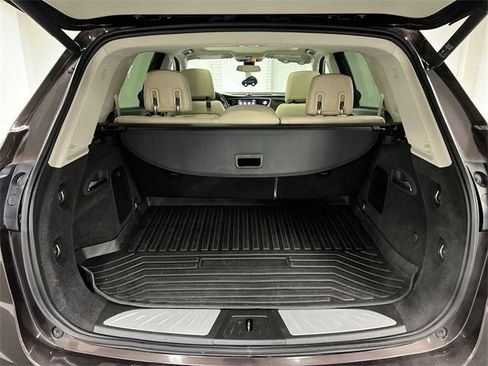 Certified 2020 Buick Envision Premium w/ Driver Confidence Package image 27