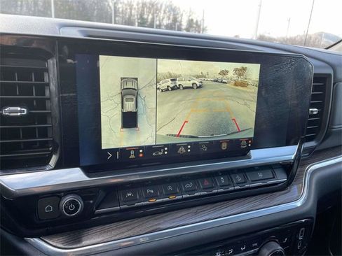 Used 2024 Chevrolet Silverado 1500 RST w/ RST All Star Premium Package image 29