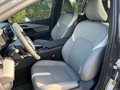 Certified 2026 Toyota Camry SE w/ Convenience Package FWD image 15