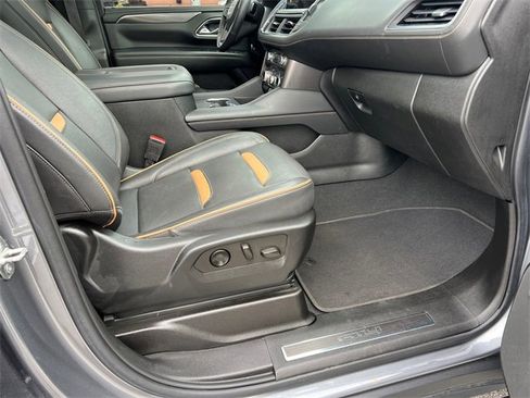 Used 2022 GMC Yukon XL AT4 w/ Max Trailering Package image 13