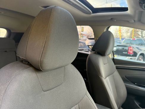 Used 2022 Hyundai Tucson SEL w/ Convenience Package image 20