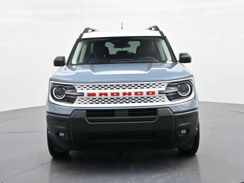 New 2026 Ford Bronco Sport Heritage w/ Convenience Package image 3