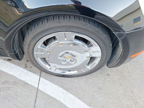 Used 2002 Lexus SC 430 Convertible image 11