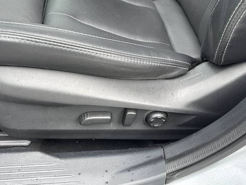 Certified 2024 Subaru Outback Limited XT AWD/4WD image 16