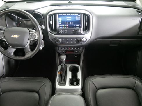 Used 2022 Chevrolet Colorado ZR2 image 10
