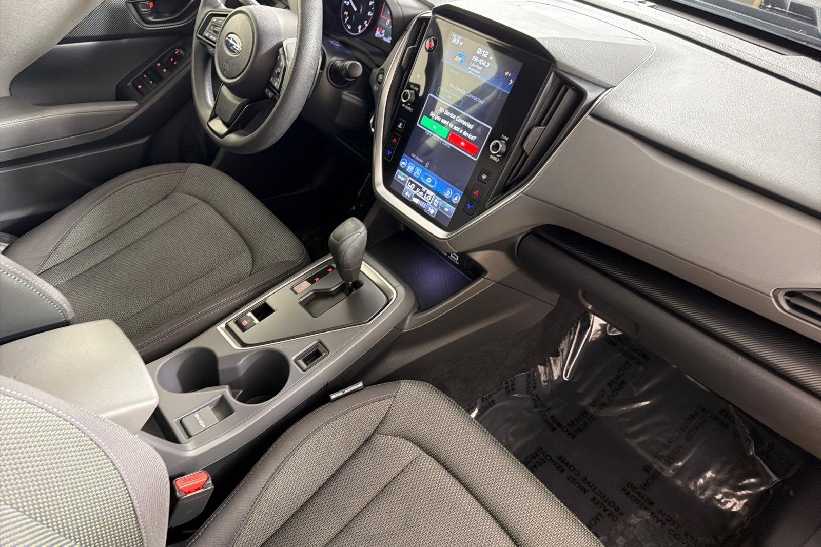 Used 2024 Subaru Crosstrek 2.0i Premium AWD/4WD image 15