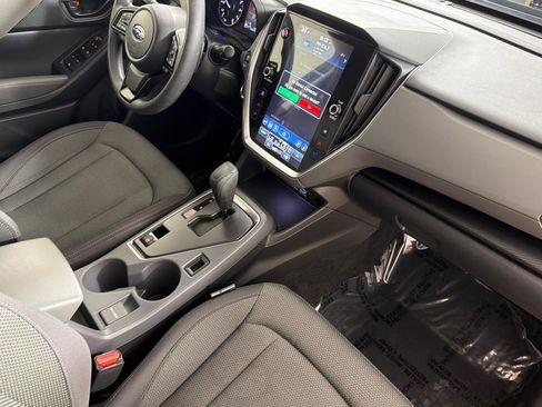 Used 2024 Subaru Crosstrek 2.0i Premium AWD/4WD image 15