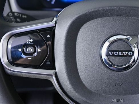 Used 2024 Volvo XC90 T8 Ultimate w/ Lounge Package AWD/4WD image 12