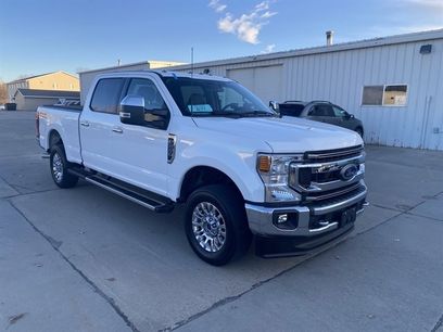 Used 2022 Ford F250 XLT w/ XLT Premium Package