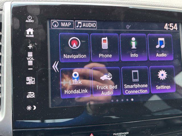 Used 2017 Honda Ridgeline RTL-E image 14