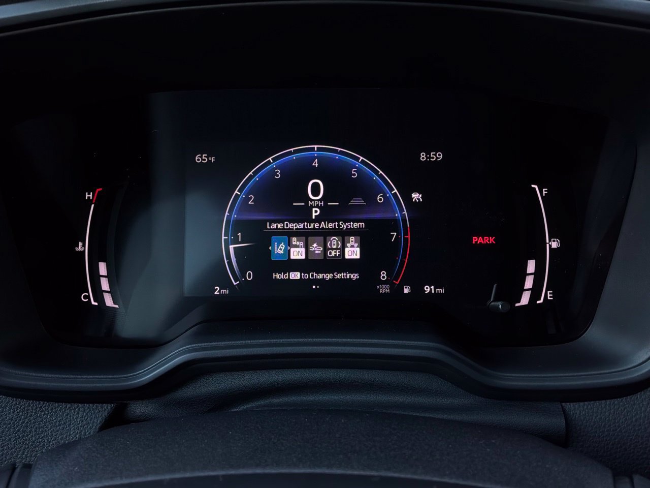 New 2027 Toyota Corolla SE FWD image 37
